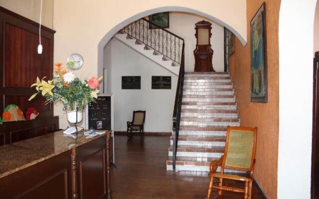 Hotel Posada Doña Lala
