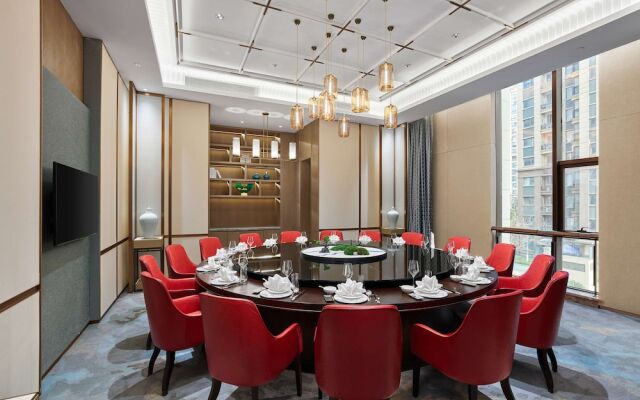 DoubleTree by Hilton Quzhou