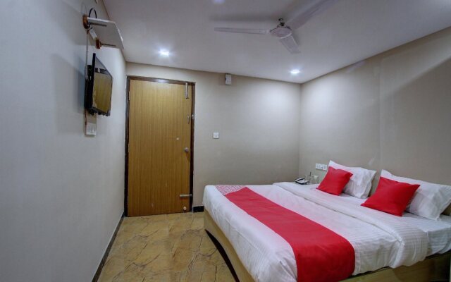 Sai Heaven By OYO Rooms