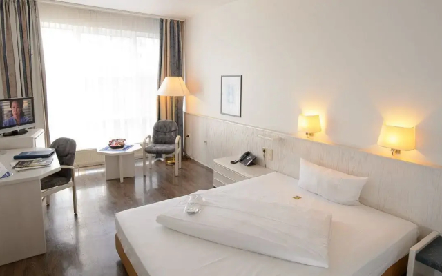 Euro Park Hotel Hennef