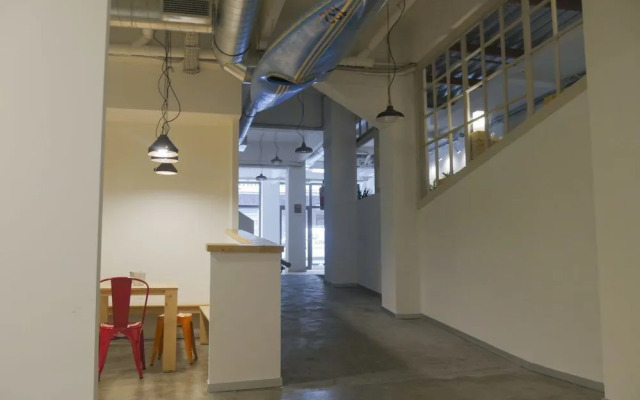 Koba Hostel