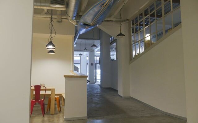 Koba Hostel