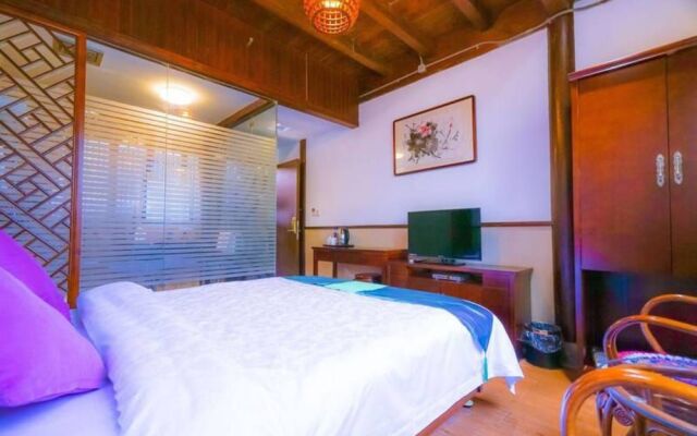 Yiyun Botique Inn Dangkou Wuxi