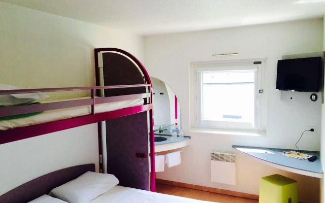 ibis budget Senlis