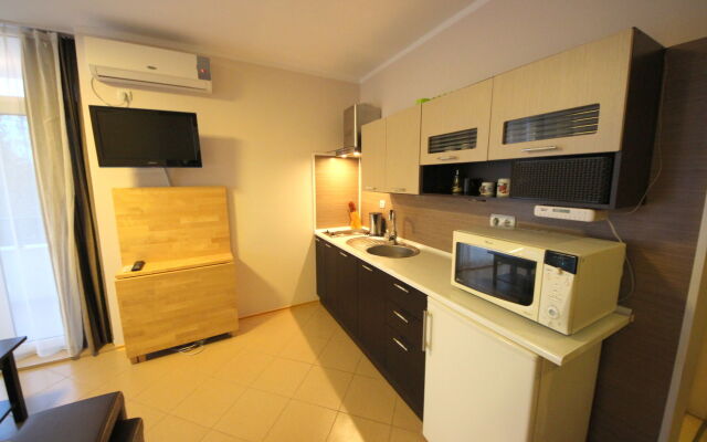 Menada Grand Kamelia Apartments