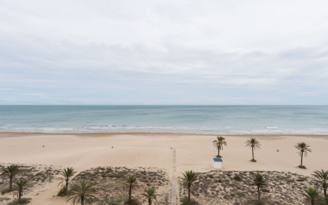 Dreamy Apartment in Gandia at Beach