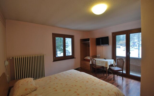 Albergo Ristorante Baldi