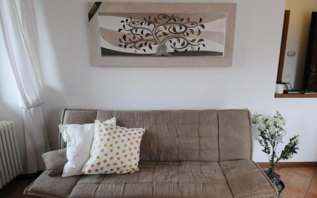 Casa San Giorgio Varenna