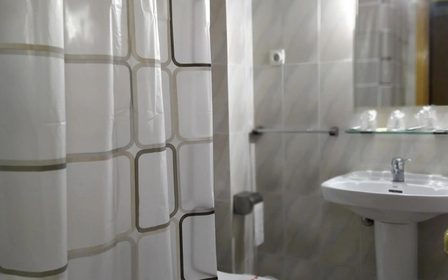 Hostal Sierra De Gredos