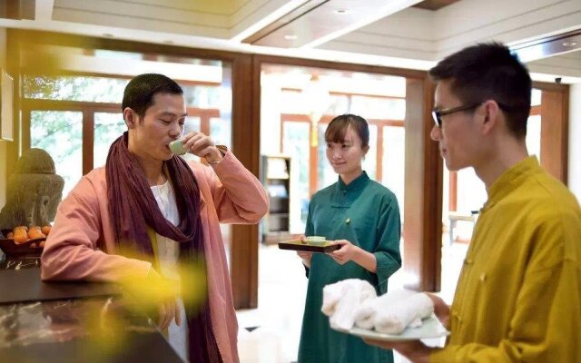 Landison Putuoshan Resort Zhoushan