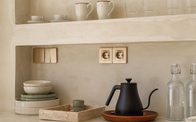 Luxe & Unique Honeymoon Bocami Suites-1 By Azure