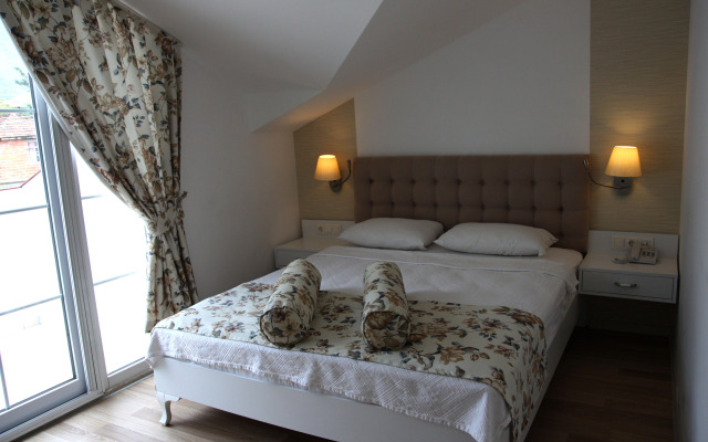 Monta Verde Hotel and Villas - Boutique Class