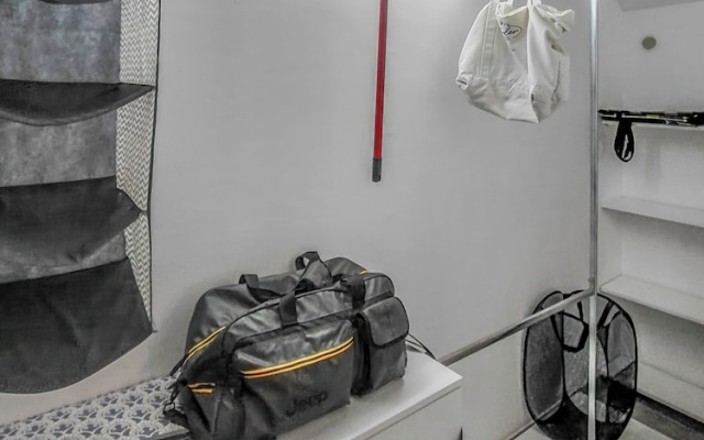 Appartamento vicino al Centro Storico e al Mare