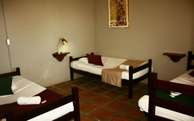 Hotel Liberia