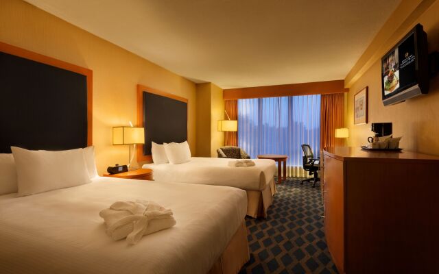 Executive Hotel Vancouver Airport