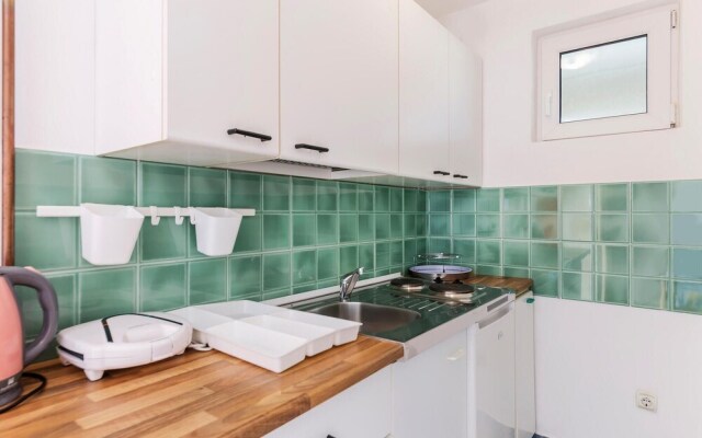 Stunning Apartment in Fazana With Wifi and 1 Bedrooms
