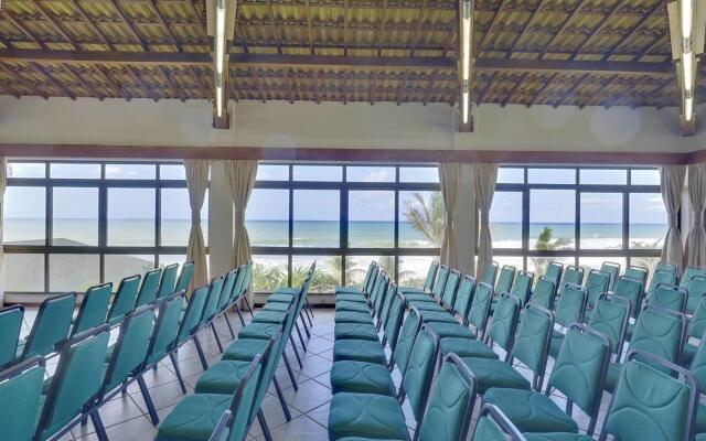 Catussaba Resort Hotel