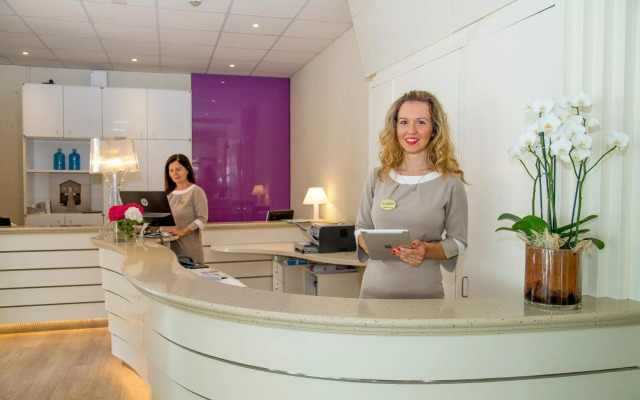 Hotel Mon Cheri