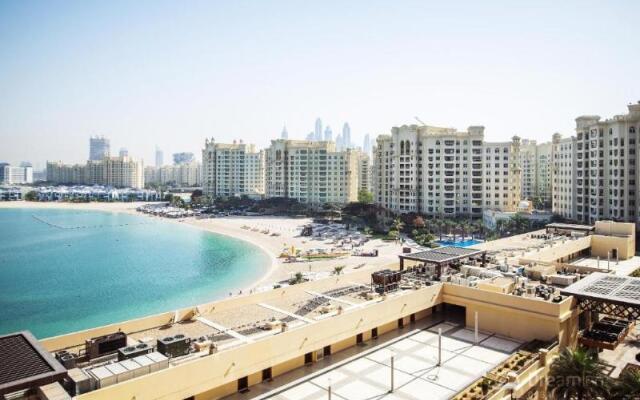 Dream Inn Dubai Apartments-Tiara Palm Jumeirah