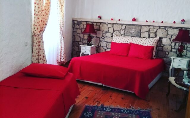 Narcicegi Butik Otel Alacati