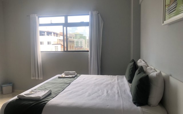 Hotel Filipeia Bessa