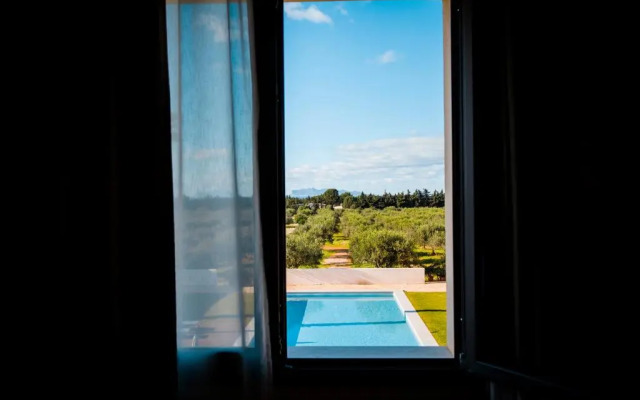 Baglio Custera Hotel & Restaurant