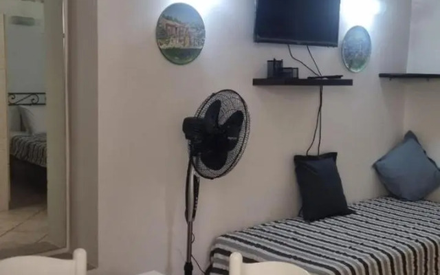 Mario Leggio Apartment