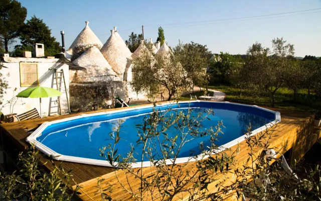 Trullo Nicol