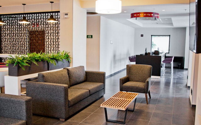 City Express Suites by Marriott Tijuana Rio