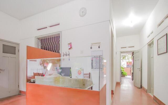 OYO 3371 Omah Saras Family