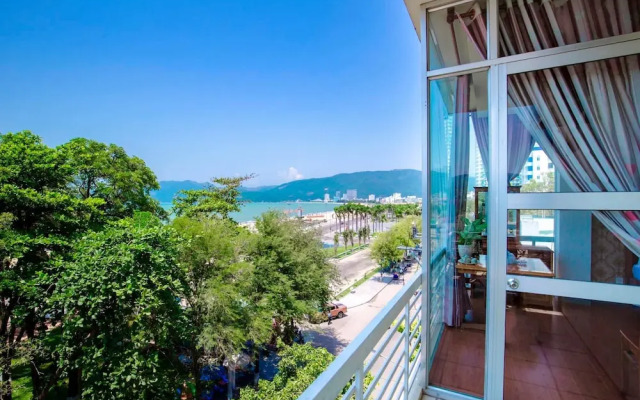 Y Linh Hotel