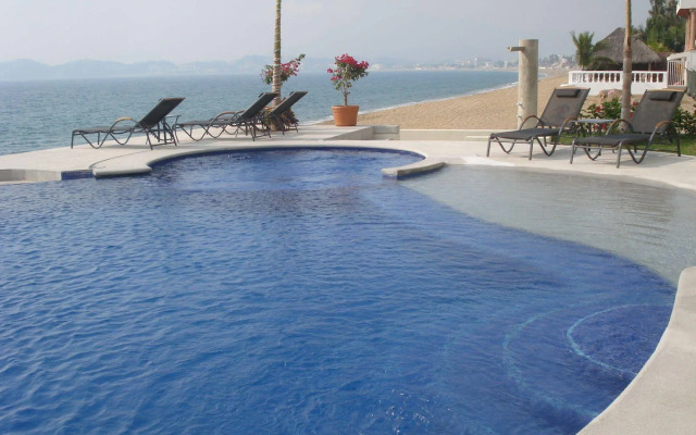 Condominio Marlica Manzanillo