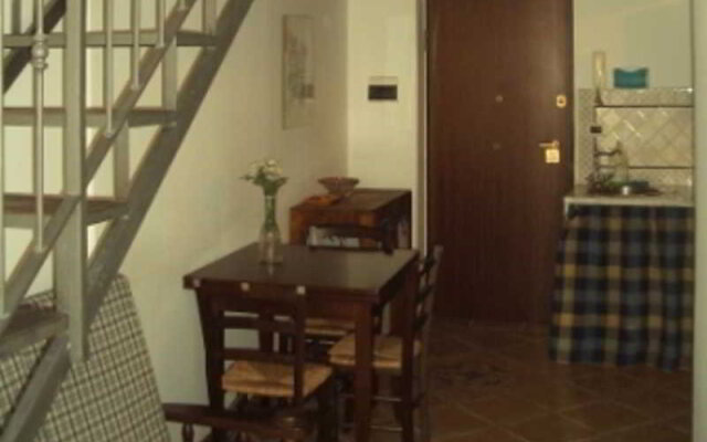 Casa Cagliostro