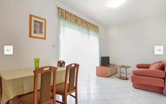 Apartmani Rok