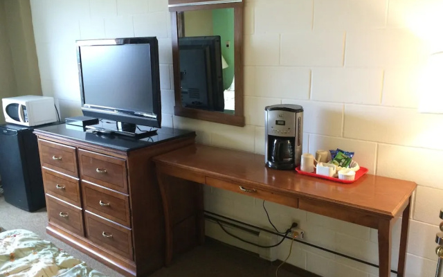 Royal City Motor Inn