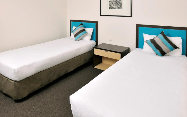 Novotel Melbourne on Collins