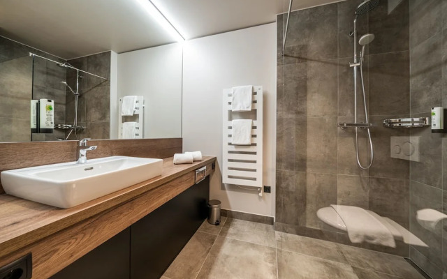 Rufi's Hotel Innsbruck