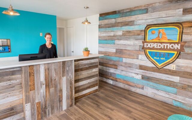 Expedition Lodge