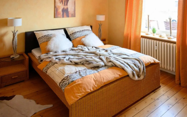 Altes Zollhaus Casa Sandstrand