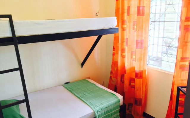 Hostel Dodero