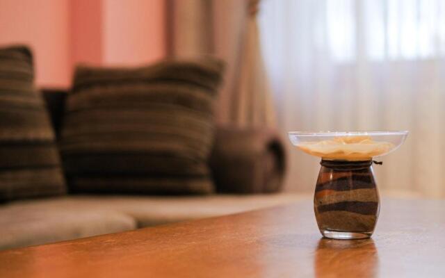 Apartament Centrul Vechi