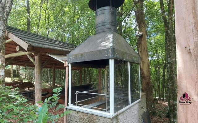 Casa de Campo Caminhos de Pedra