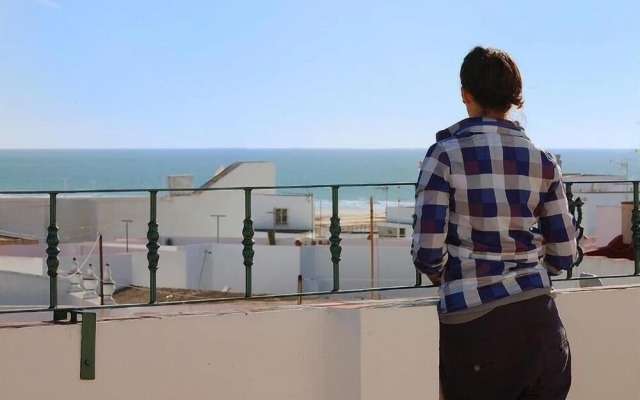 Hostal La Posada de Conil