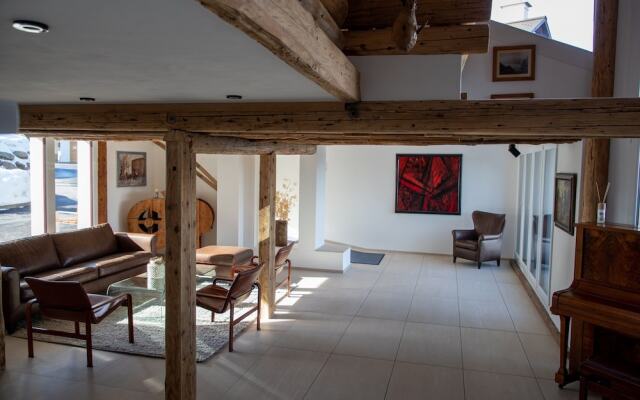 Alpenlodge Val Gronda