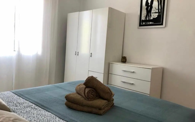 Apartment near the BIO PARC