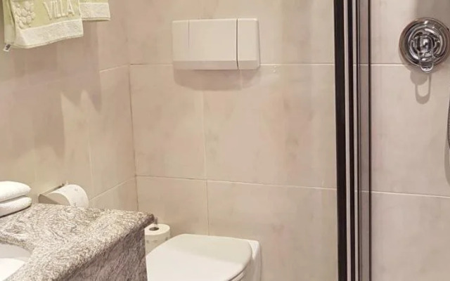 B&B Villa Pattis