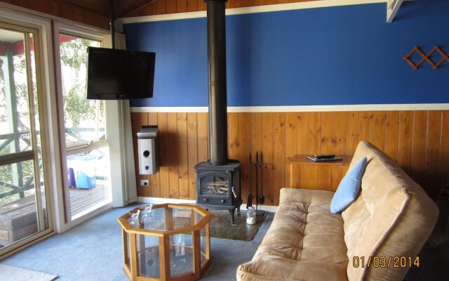 Willowlake — 4-star hotel in Howqua Inlet
