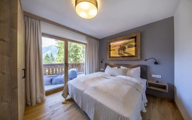 Nationalpark Chalet Larmkogel