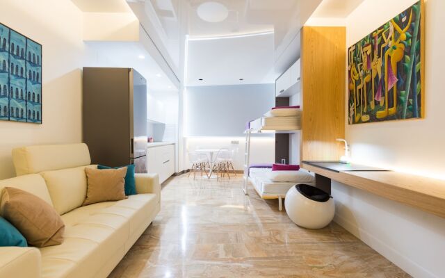 Apartment Venezuela