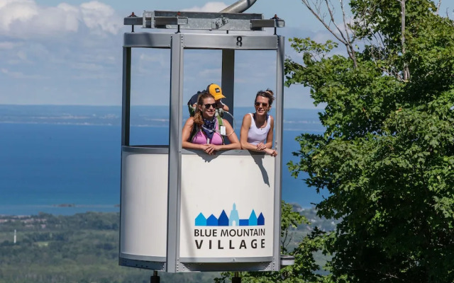 Blue Mountain Resort Home Collection